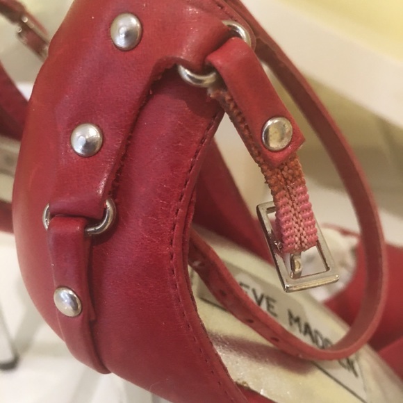 Steve Madden Stiletto shoes - Picture 3 of 5